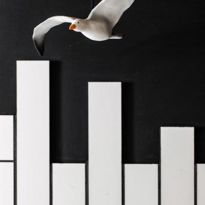 LONXA DALVARO-Decoracion