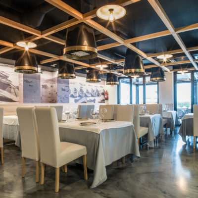 LONXA DALVARO Restaurante-2