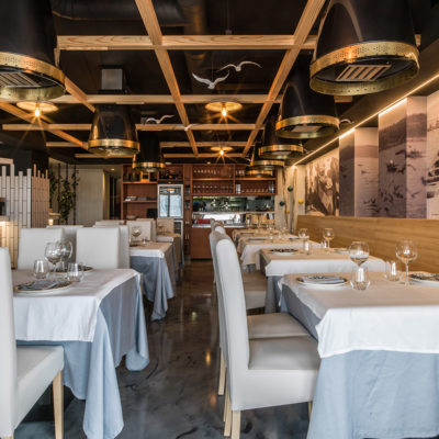 LONXA DALVARO Restaurante-4